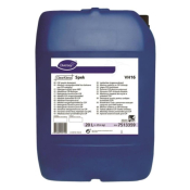 Diversey ClearKlens Spek Low Foaming Caustic Detergent VH16