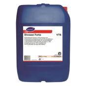 Diversey Divosan Forte Non-Foaming Peracetic Acid-Based Liquid VT6