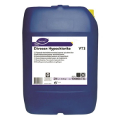 Diversey Divosan Hypochlorite Concentrated Sodium Hypochlorite Detergent VT3