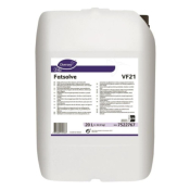 Diversey Fatsolve Alkaline Foam Detergent VF21