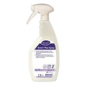 Diversey Oxivir Plus Powerful Disinfectant Cleaner 750mL Spray Bottle