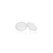 Spare membrane filter for pressure equalization  set 0.2um