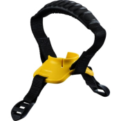 DURAN Replacement handle and collar for GL 45 bottle carrier 5L