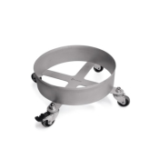 DURAN Metal Dolly for 20L DURAN GL 45 bottle (Stainless steel)