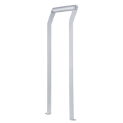 DURAN Handle for the 20L Metal Dolly (Stainless steel)