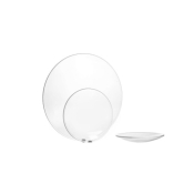 Duran watch glass dish 80mm