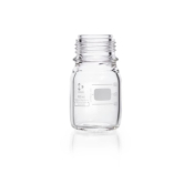 DURAN GRADUATED LAB BOTTLE 100ML GL45