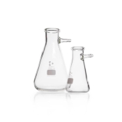 Duran 2000ml Buchner Glass Flask