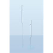 Rubber teat for pasteur pipettes made from natural rubber