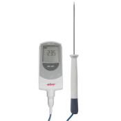 Ebro Precision Core Thermometer (TFX 410-1) without Probe (-50C to +300C)