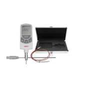 Ebro Reference Thermometer Kit (TFX 430 Set) Includes Precision thermometer TFX 430. Blunt probe TPX