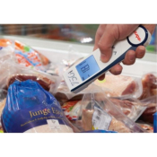 Ebro 750i Dual Thermometer
