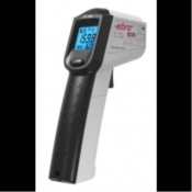 Ebro Infrared Thermometer (TFI 260) IP20 with 8 Point Laserpointer with Calibration Certificate (-60