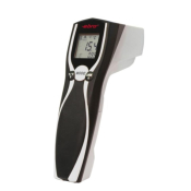 Ebro Infrared Thermometer (TFI 54) IP54 with Splashproof Housing with Calibration Certificate (-60C