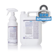 Ecolab Klercide 70/30 IPA Filt