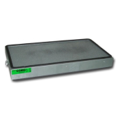 Ecosafe RANGE H - Active Charcoal Filter for Organic Vapours