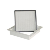 Ecosafe RANGE H - HEPA Filter H 14