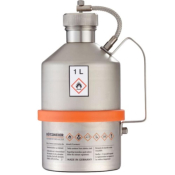 Can Safety 1L S/S Screw Cap