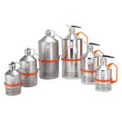 Can Safety 5L S/S Screw Cap