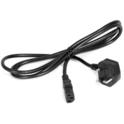 Edwards Mains Lead 2m UK Plug