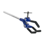 Premium Clamp - 3 Prong Heat Resistant 125mm Max Stainless Steel