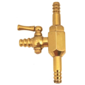Filter Pump Water Jet 12inch BSP Connection