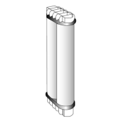 Elga Cartridge Medpure