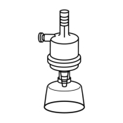 Elga 0.2 Micron Point of Use Filter