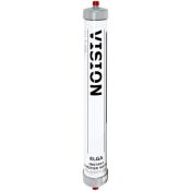 Elga Replacement Disposable Vision Cartridge -  for Small Deioniser (VISION250)