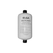 Elga Replacement MC:DS Micromeg Cartridges - for  Small Deioniser (M/M/DS/A)