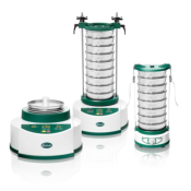 Endecotts Endecotts Minor 200 Sieve Shaker