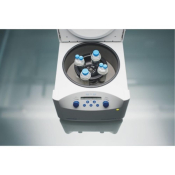 Eppendorf Centrifuge bundle 5702R refrigerated