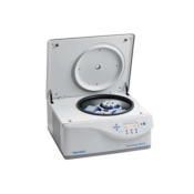 Eppendorf Centrifuge 5920 R refrigerated including S-4xUniversal-Large rotor with universal buckets