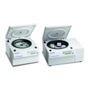 Eppendorf Centrifuge 5804 without rotor