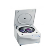Eppendorf Centrifuge 5810 Bundle - with  swing-bucket rotor A-4-62 incl. rectangular  buckets and 15
