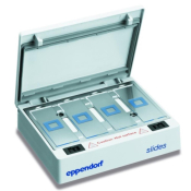 Eppendorf Thermostat Plus Thermoblock For Dualchip Slides