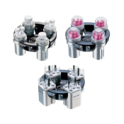 Eppendorf Rubber Mats For Adapter E5702735000
