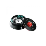 FA-45-24-11-KIT high edge rotor for upto 24 spin columns with aerosol tight and QuickLock lid