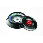 FA-45-30-11 rotor for 30 x 1.5/2.0ml tubes with aerosol tight and QuickLock lid