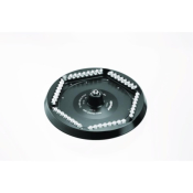 F-45-48-5-PCR rotor for 48 x 0.2ml PCR tubes with lid