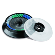 Eppendorf F-45-30-11 Rotor With Lid PTFE Coated