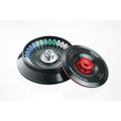 Fixed Angle Rotor Fa-45-30-11 With Lid Aerosol Fit