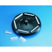 Eppendorf F-45-48-PCR Fixed Angle Rotor For PCR Strips