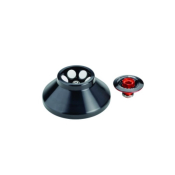 Eppendorf Rotor FA-30x2 Incl. Aerosol-tight Eppendorf Quicklock Rotor Lid for 30 X 2 mL Tubes