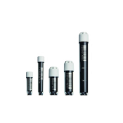 Eppendorf CryoStorage Vial Sterile 0.5mL free of DNase RNase human DNA endotoxin external thread pre