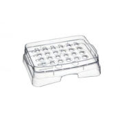 Eppendorf Transfer Rack 1.5/2.0 mL for Eppendorf ThermoMixer and ThermoStat