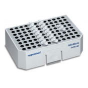 Eppendorf Mixmate PCR Tube Holder PCR For Tubes Strips Or 96 Well PCR Plates