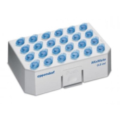 Eppendorf Mixmate Tube Holder For 0.5ml Micro Test Tubes