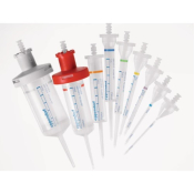 Eppendorf Combitips advanced Eppendorf Quality 25mL Red