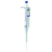 Eppendorf Research Plus pipette 200ul Fixed with Blue Operating Button